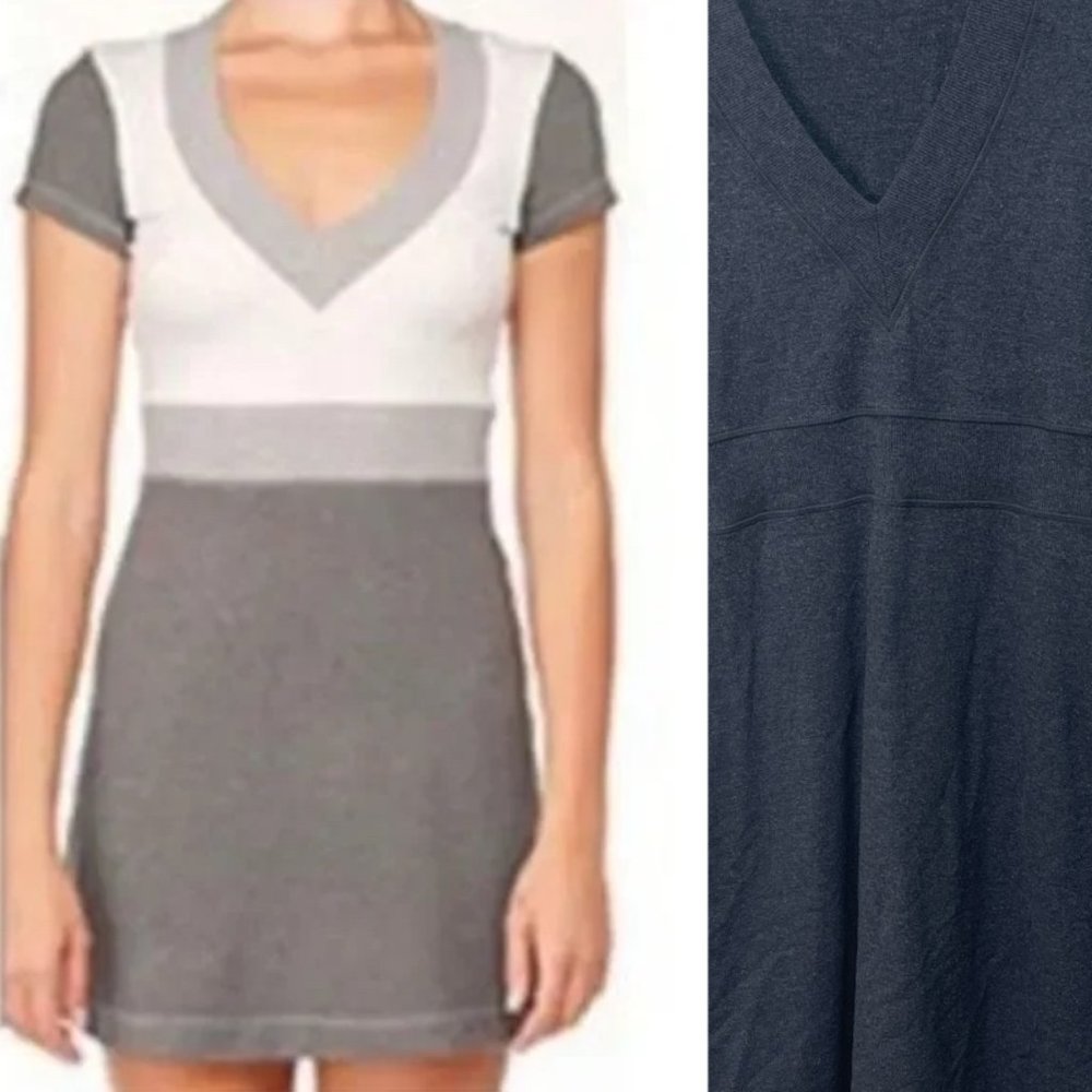 Lululemon Cool Out Tunic Dress